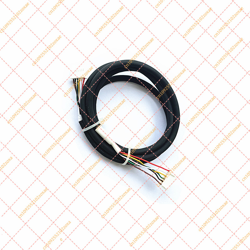 3D Printer Extruder - สายเคเบิลอัดรีด 1 ชิ้นสำหรับ Flashforge Adventurer 5M