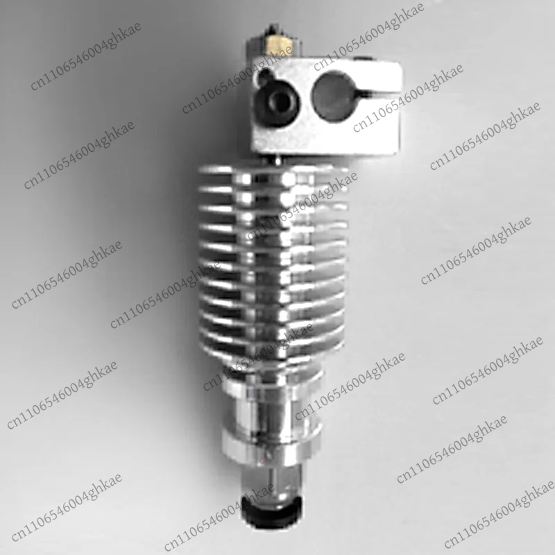 3D Printer Extruder - หัวฉีดพลาสติก Wanhao i3 Mini Extruder Hotend