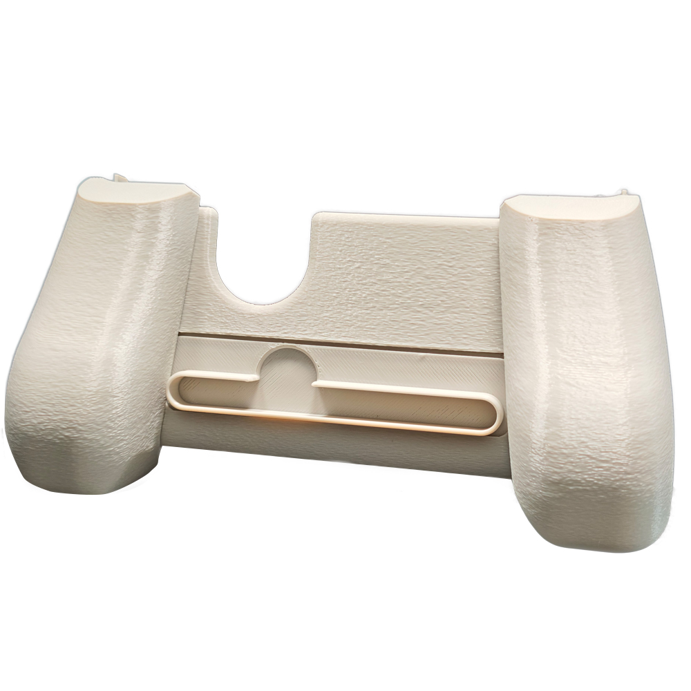 3D Printing Housing - เคสป้องกันแบบโมดูลาร์สำหรับ Ayn Thor พร้อมฝาครอบน้ำหนักเบาพิมพ์ 3 มิติ