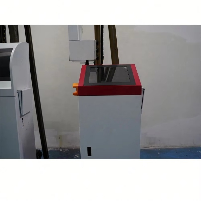 เครื่องพิมพ์ผนังคอนกรีตแบบพิมพ - 3D Printing Concrete บทวิจารณ์และราคา