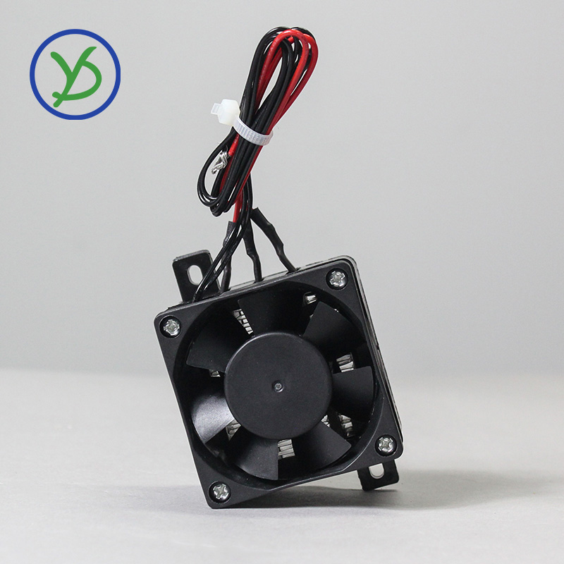 ฉนวนเครื่องทําความร้อน PTC 12V - 3D Printing Ptc บทวิจารณ์และราคา