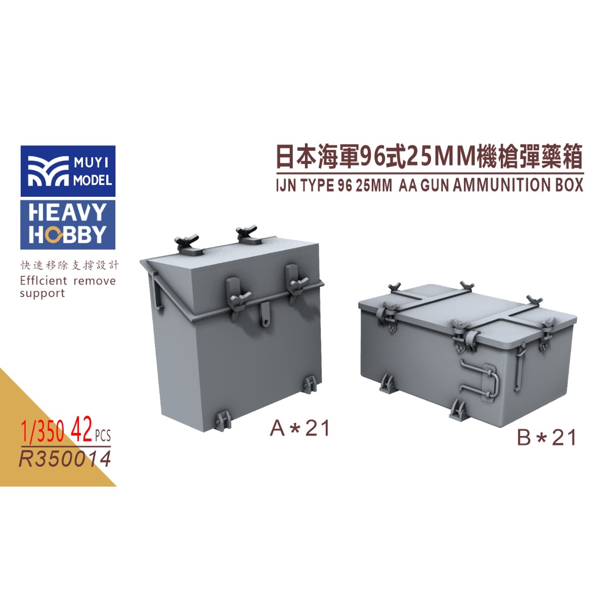 MUYI MODEL R350014 1/350 IJN แ - Enclosure 3D Printing บทวิจารณ์และราคา