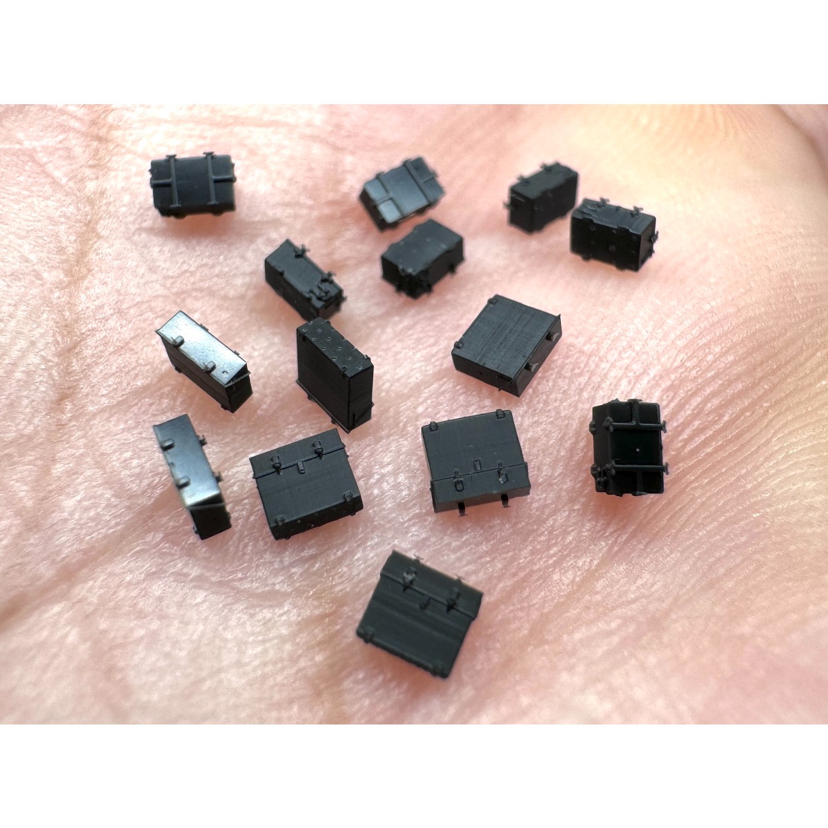 MUYI MODEL R350014 1/350 IJN แ - Enclosure 3D Printing บทวิจารณ์และราคา