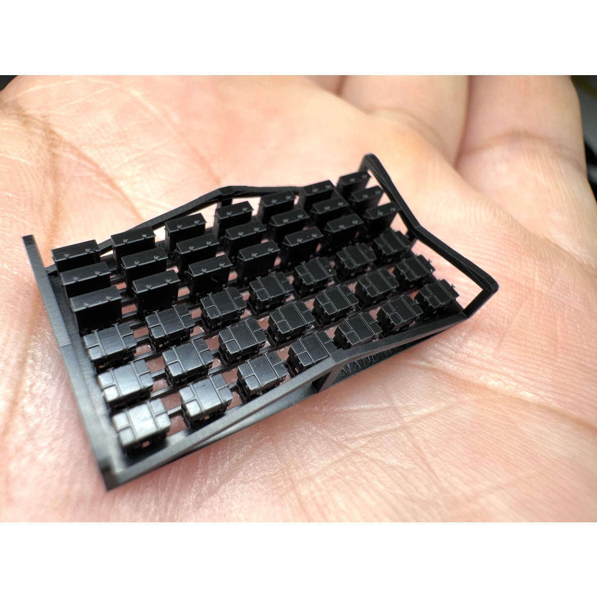MUYI MODEL R350014 1/350 IJN แ - Enclosure 3D Printing บทวิจารณ์และราคา