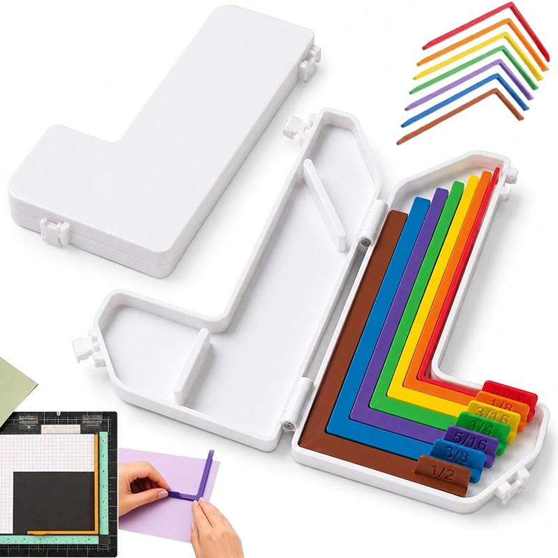 ชุดไกด์จัดแนวสำหรับงานประดิษฐ์ - Enclosure 3D Printing บทวิจารณ์และราคา