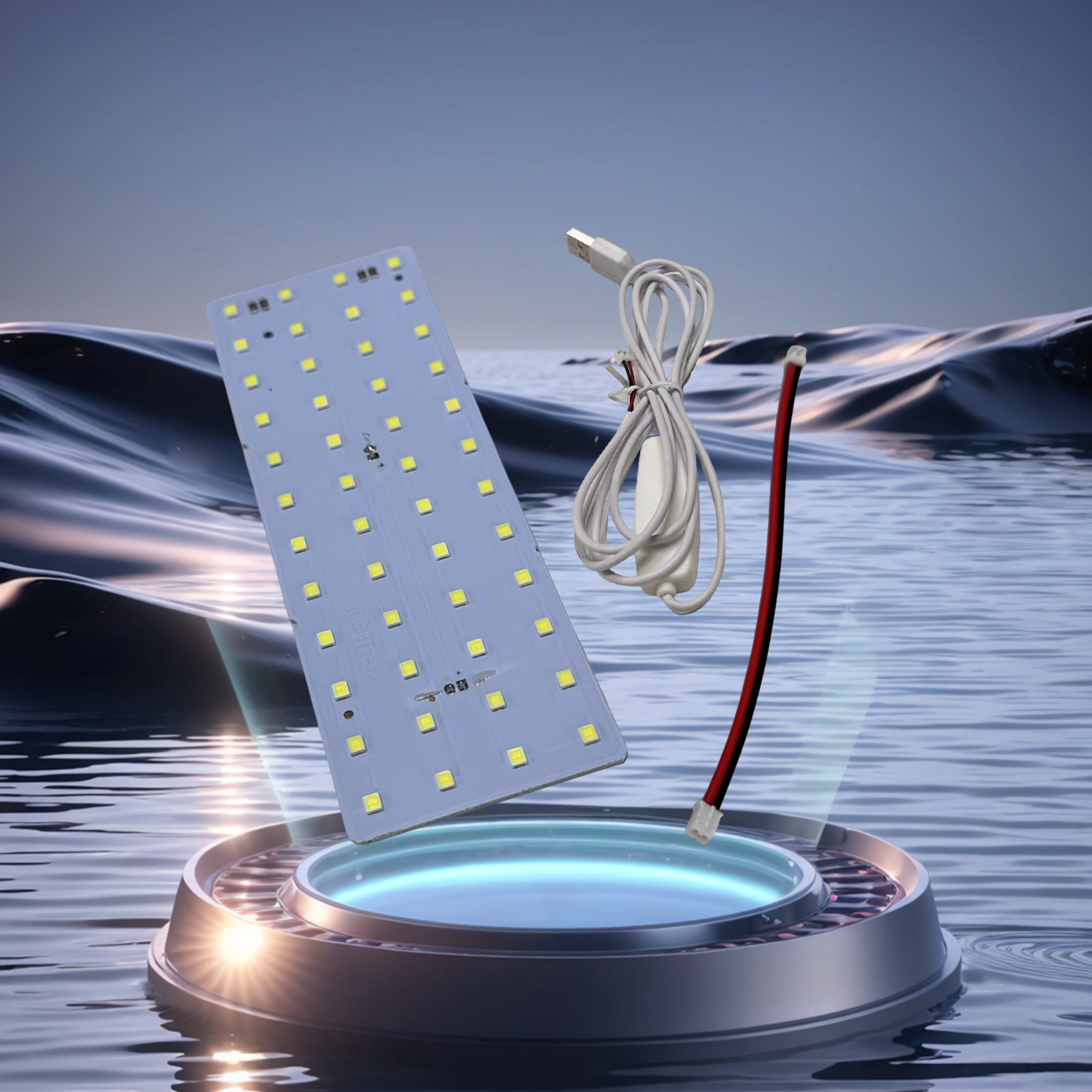 ชุดแผงไฟ LED สำหรับลิโธเฟนของ  - 3D Printing Bambu บทวิจารณ์และราคา