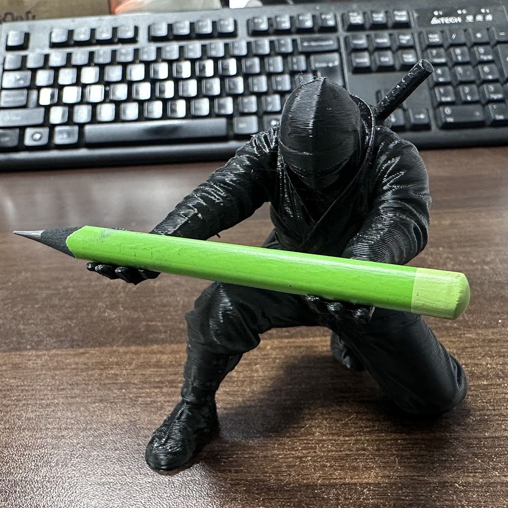 ของตกแต่งนินจาสุดฮา ดีไซน์สร้า - 3D Printing Holder บทวิจารณ์และราคา