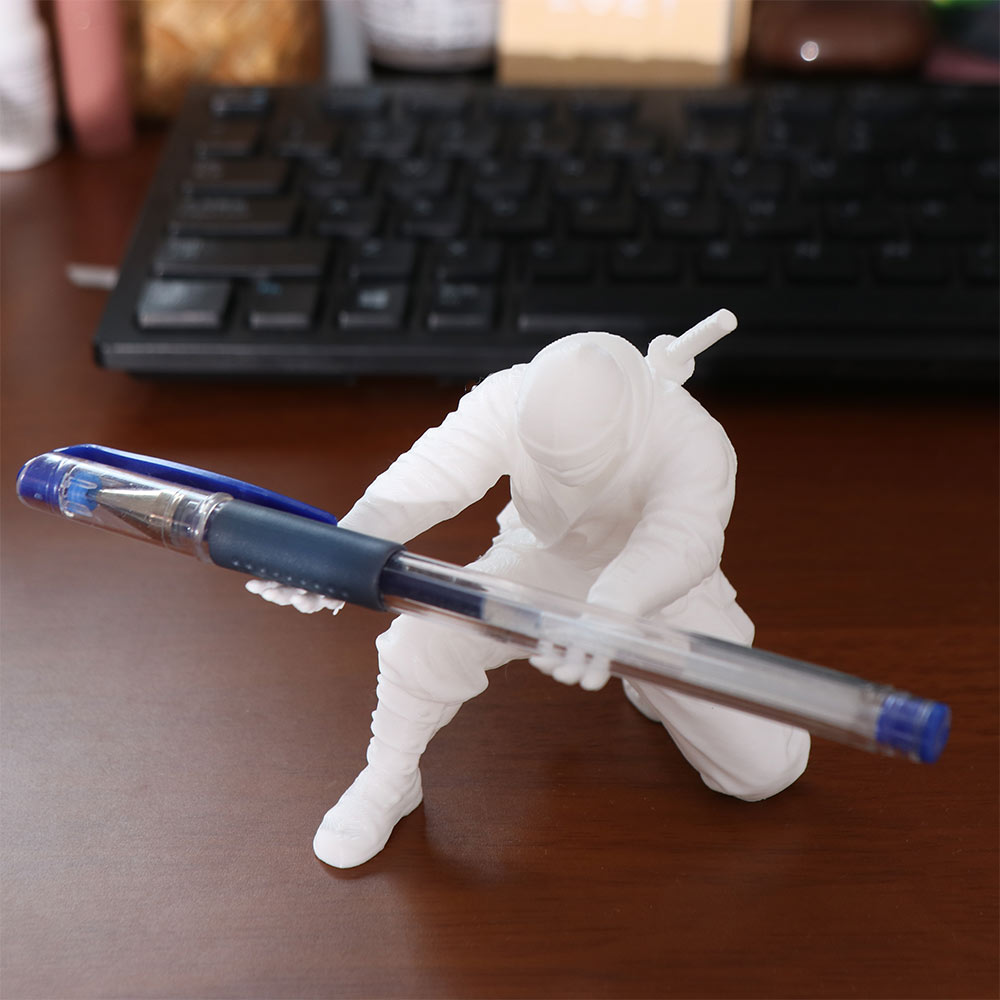 ของตกแต่งนินจาสุดฮา ดีไซน์สร้า - 3D Printing Holder บทวิจารณ์และราคา