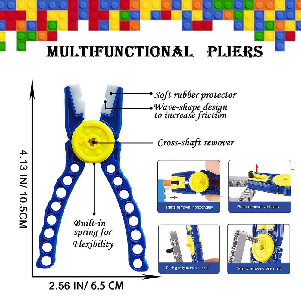อิฐของเล่นแผ่นวัด Building Blo - 3D Printing Lego Bricks บทวิจารณ์และราคา