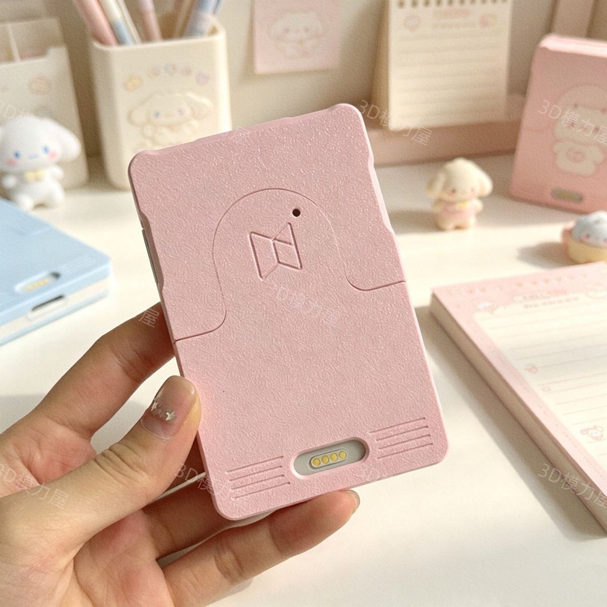 เคสป้องกันสำหรับเครื่องอ่านอีบ - 3D Printing Housing บทวิจารณ์และราคา