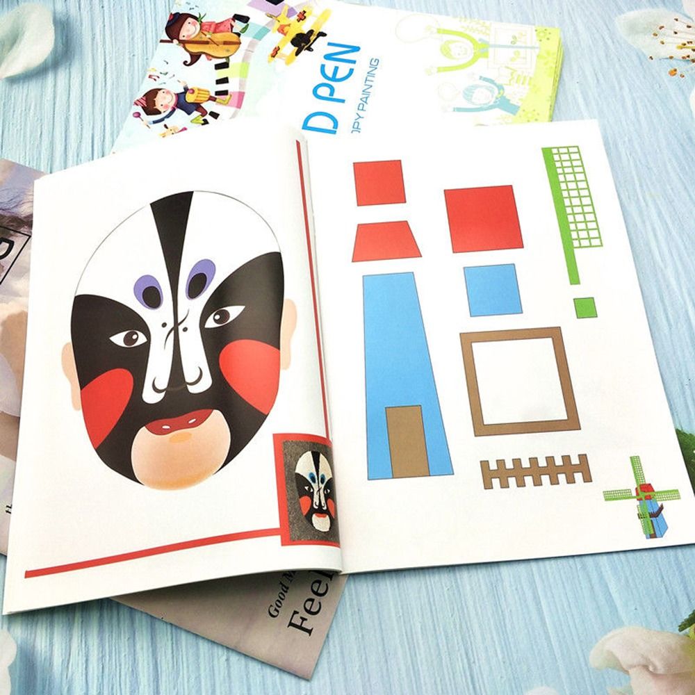 ศิลปะ งานฝีมือ สร้างสรรค์ ปากก - 3D Printing Templates Free บทวิจารณ์และราคา