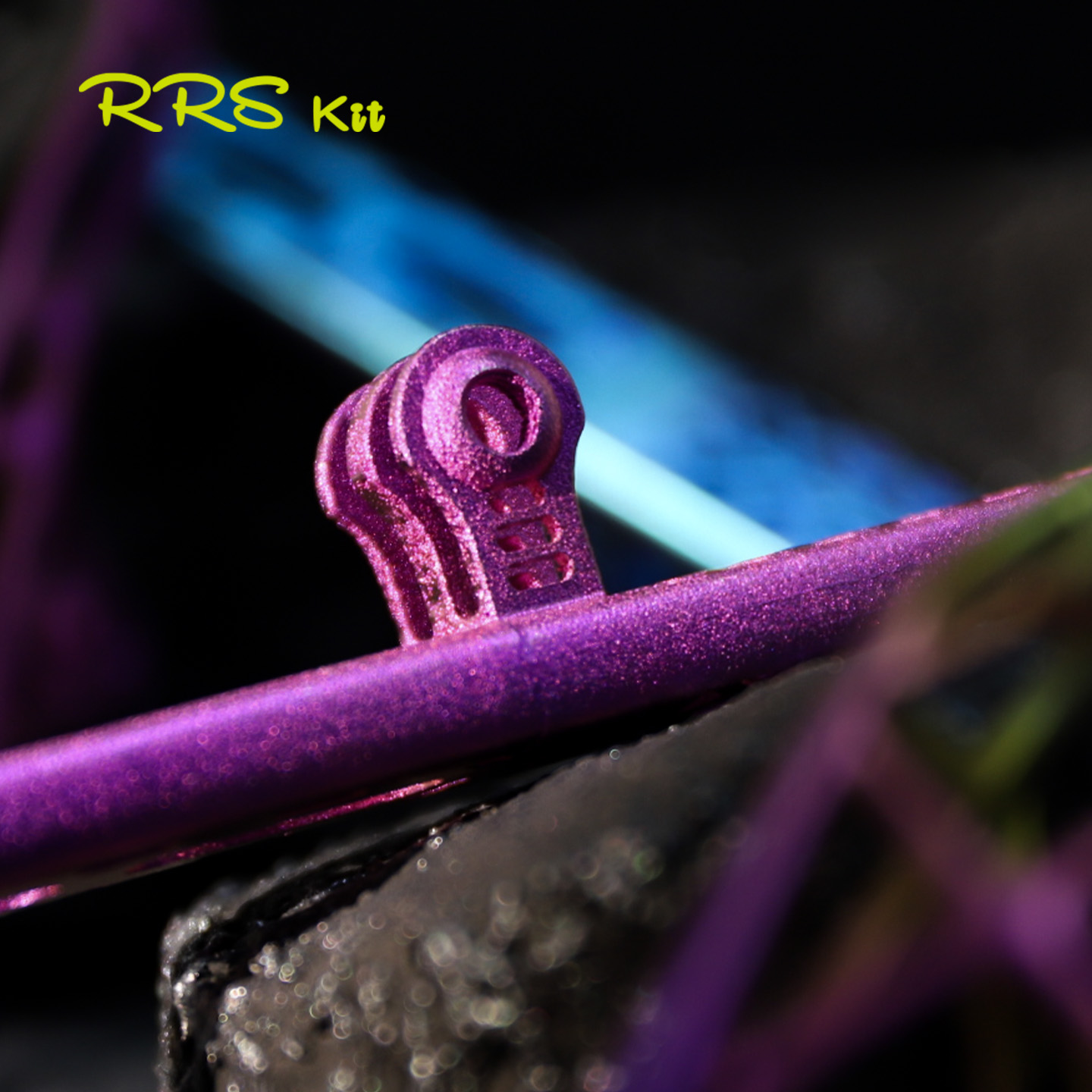 RRSKIT ไทเทเนียมอัลลอยด์ 3D พิ - 3D Printing Holder บทวิจารณ์และราคา