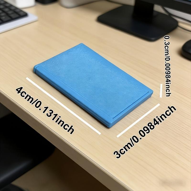 กล่องเก็บการ์ดไมโคร SD แบบพกพา - 3D Printing Housing บทวิจารณ์และราคา