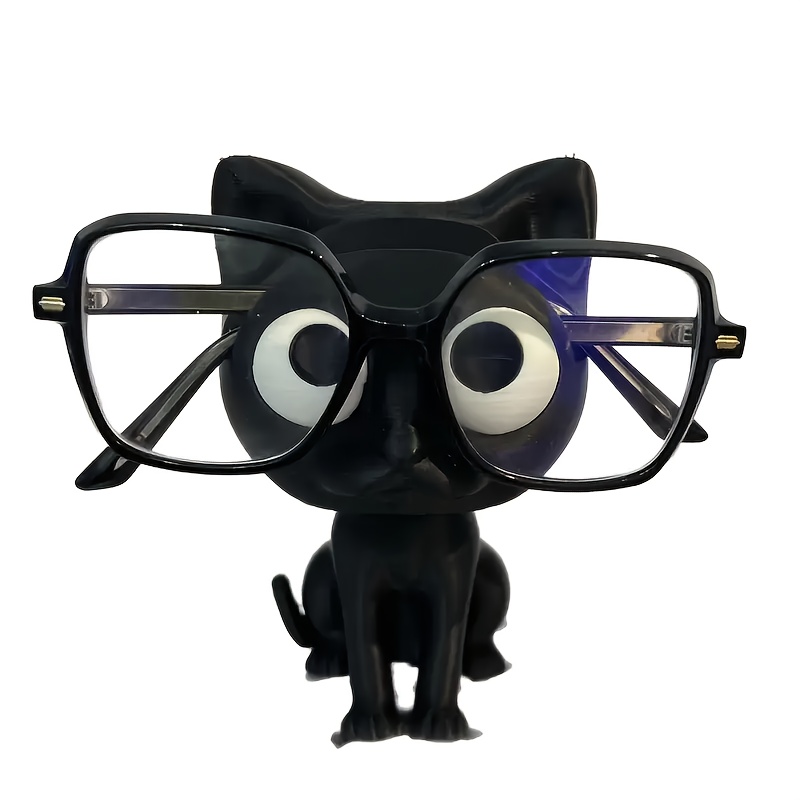 ที่วางแว่นตาแมวพิมพ์ 3 มิติ -  - 3D Printing Holder บทวิจารณ์และราคา