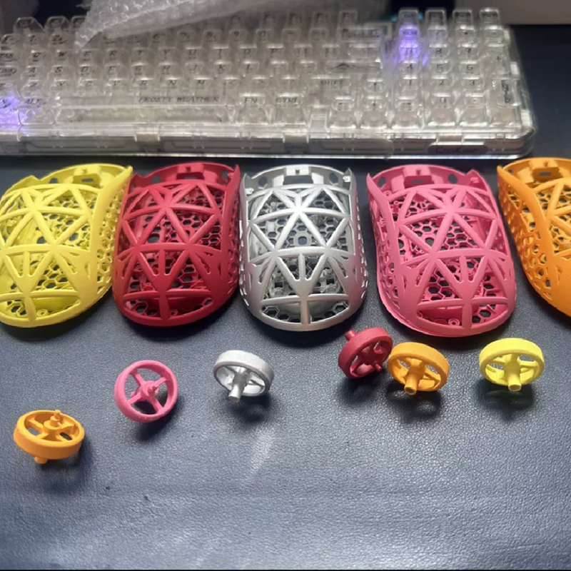 ใช้งานร่วมกับ G PRO X SUPERLIG - 3D Printing Housing บทวิจารณ์และราคา