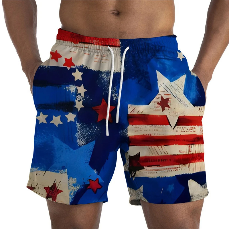 USA UK National Flag 3D พิมพ์ก - 3D Printing Usa บทวิจารณ์และราคา