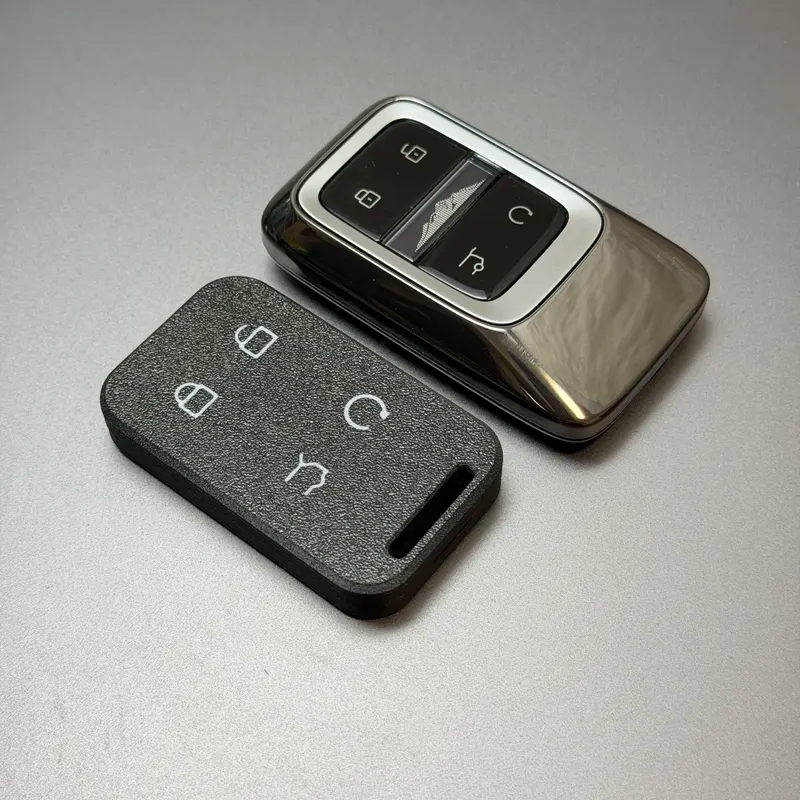 เคสกุญแจรถยนต์ Jetour G700 แบบ - 3D Printing Housing บทวิจารณ์และราคา