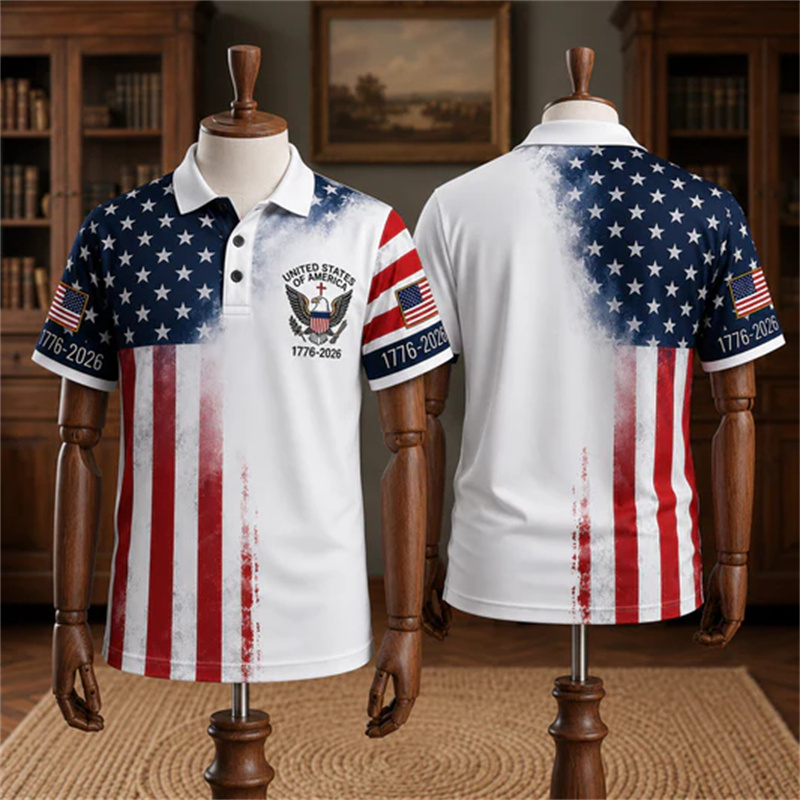 USA 250th Anniversary 1776-202 - 3D Printing Usa บทวิจารณ์และราคา