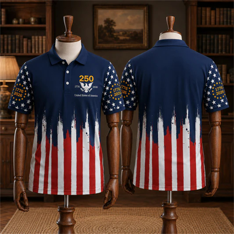 USA 250th Anniversary 1776-202 - 3D Printing Usa บทวิจารณ์และราคา