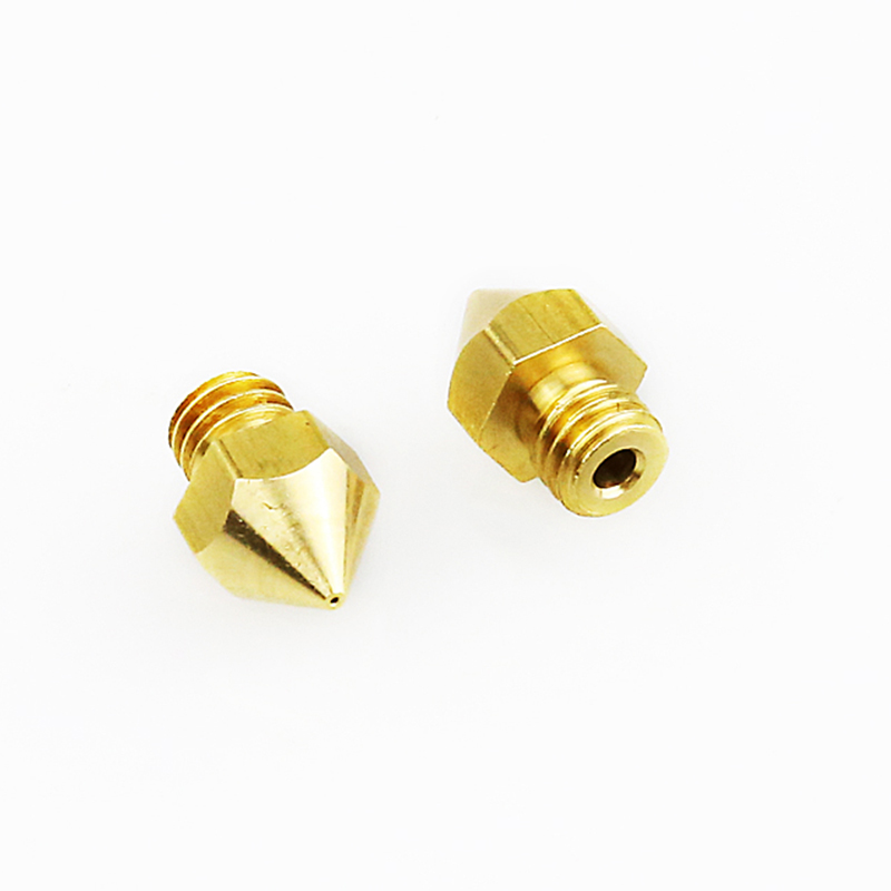 หัวฉีดเครื่องพิมพ์ 3 มิติ Anet - 3D Printer Extruder บทวิจารณ์และราคา