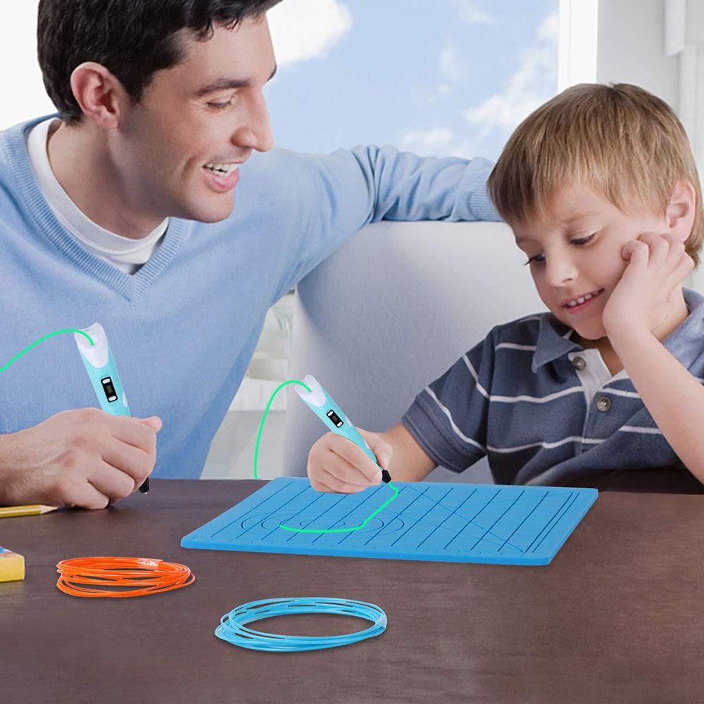 เครื่องมือวาดแบบที่ทนทาน แผ่นซ - 3D Printing Templates Free บทวิจารณ์และราคา