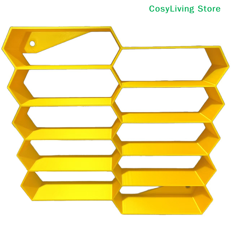 [CL]ชั้นวางโชว์ 10 ช่อง กล่องเ - Enclosure 3D Printing บทวิจารณ์และราคา