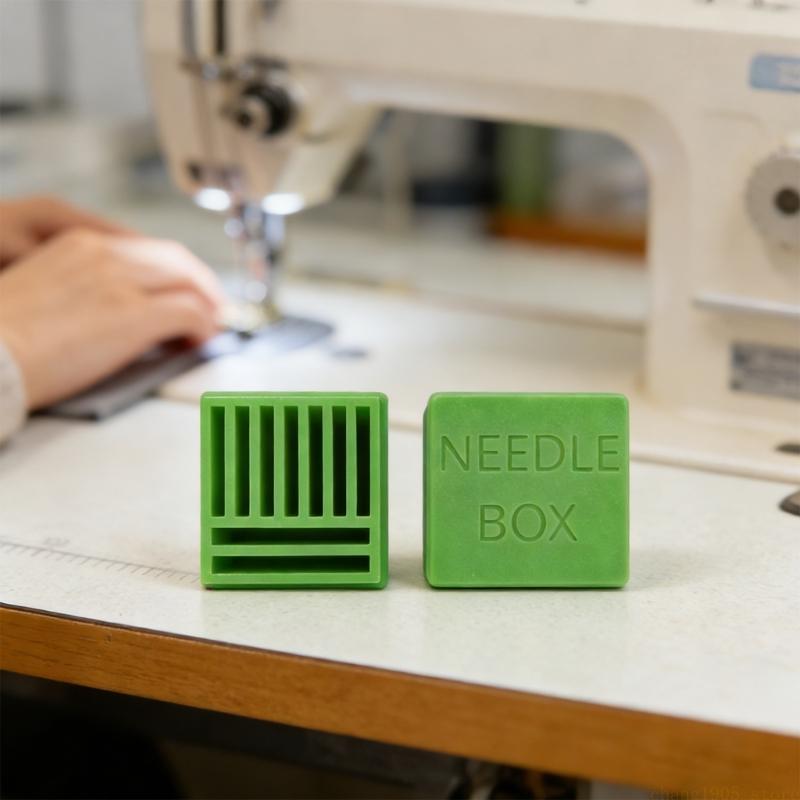 กล่องเก็บเข็มเย็บผ้าแบบพิมพ์ 3 - Enclosure 3D Printing บทวิจารณ์และราคา
