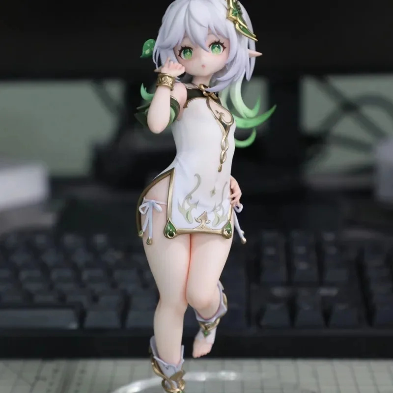 นาฮิดะ 3D พร้อมตั้งโชว์ เก็นชิ - 3D Printing Ptc บทวิจารณ์และราคา
