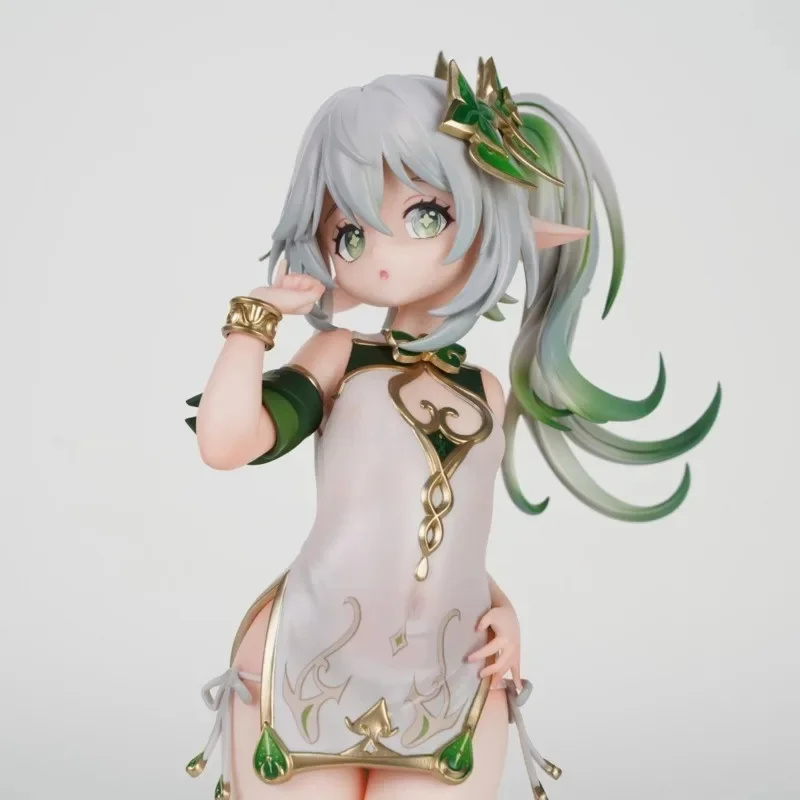 นาฮิดะ 3D พร้อมตั้งโชว์ เก็นชิ - 3D Printing Ptc บทวิจารณ์และราคา