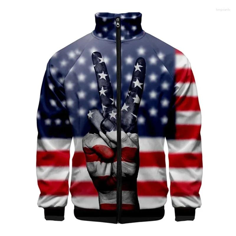 New USA American Flag รูปแบบ 3 - 3D Printing Usa บทวิจารณ์และราคา