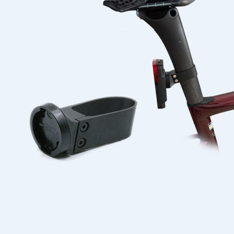 ขายึดไฟท้ายจักรยานแบบพิมพ์ 3 ม - 3D Printing Holder บทวิจารณ์และราคา