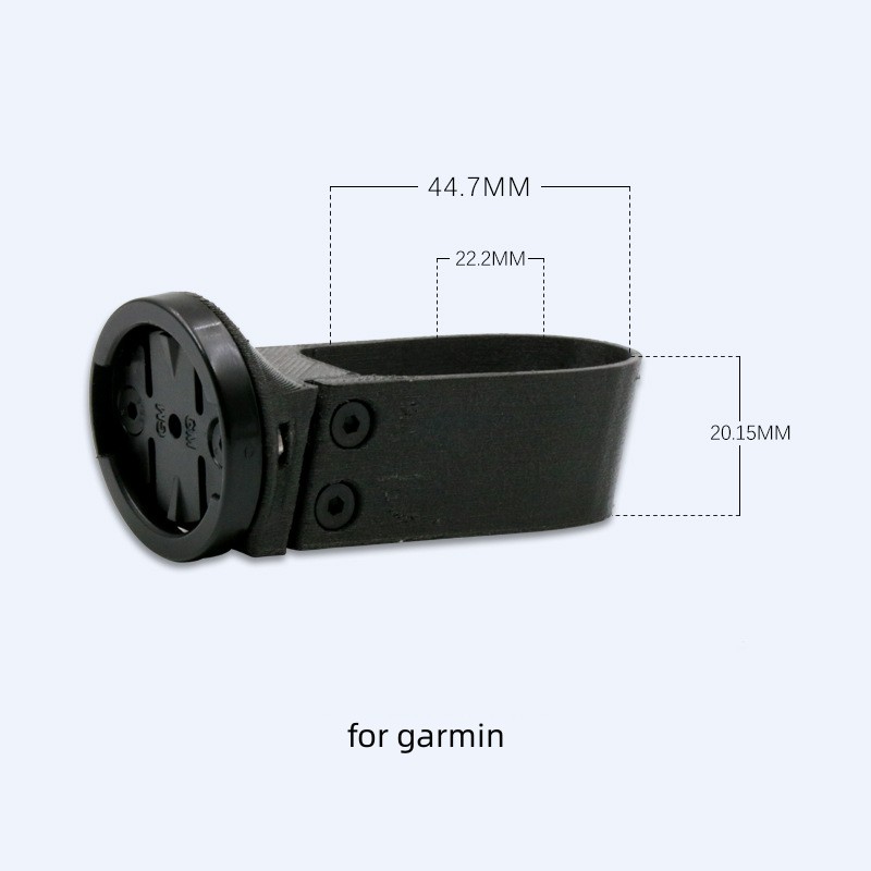 ขายึดไฟท้ายจักรยานแบบพิมพ์ 3 ม - 3D Printing Holder บทวิจารณ์และราคา