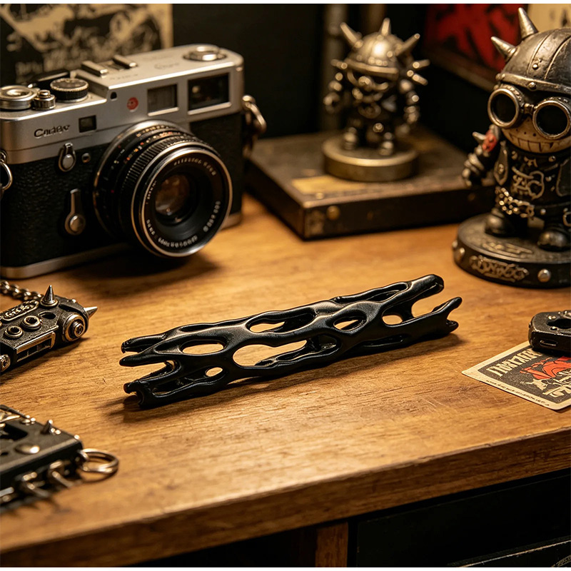 ไม้ขอพรวิลโลว์ 3D พิมพ์ลายพร้อ - Enclosure 3D Printing บทวิจารณ์และราคา