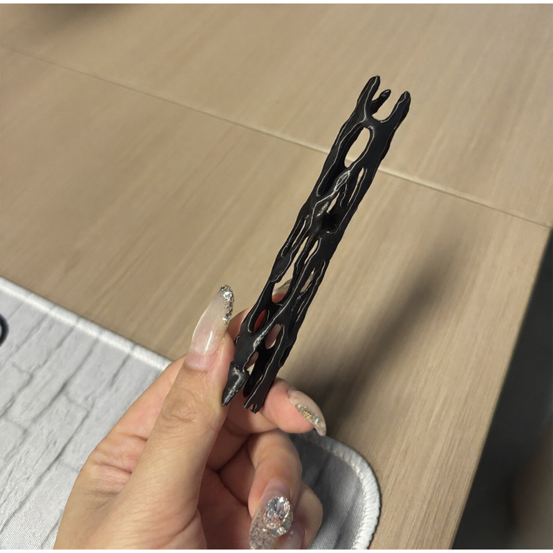 ไม้ขอพรวิลโลว์ 3D พิมพ์ลายพร้อ - Enclosure 3D Printing บทวิจารณ์และราคา