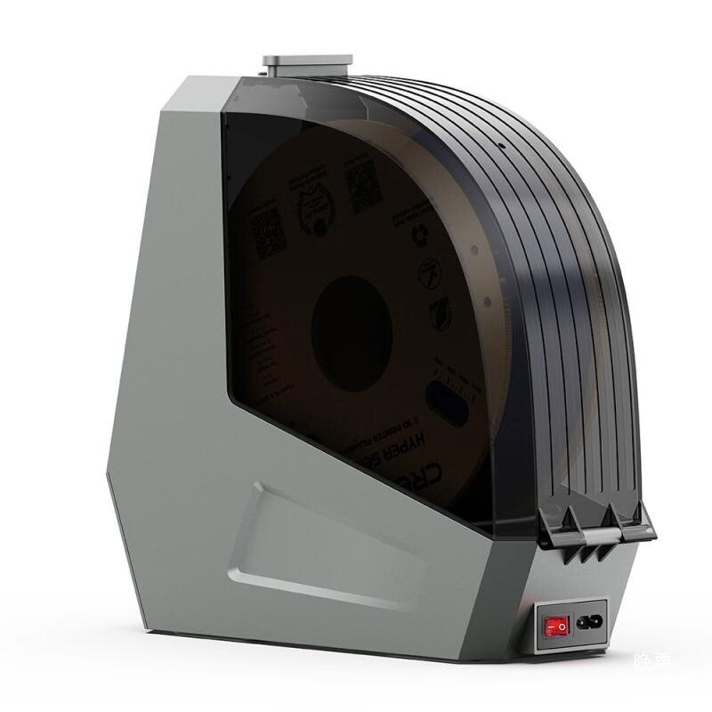 กล่องอบเส้นพลาสติกสำหรับงานพิม - 3D Printing Ptc บทวิจารณ์และราคา