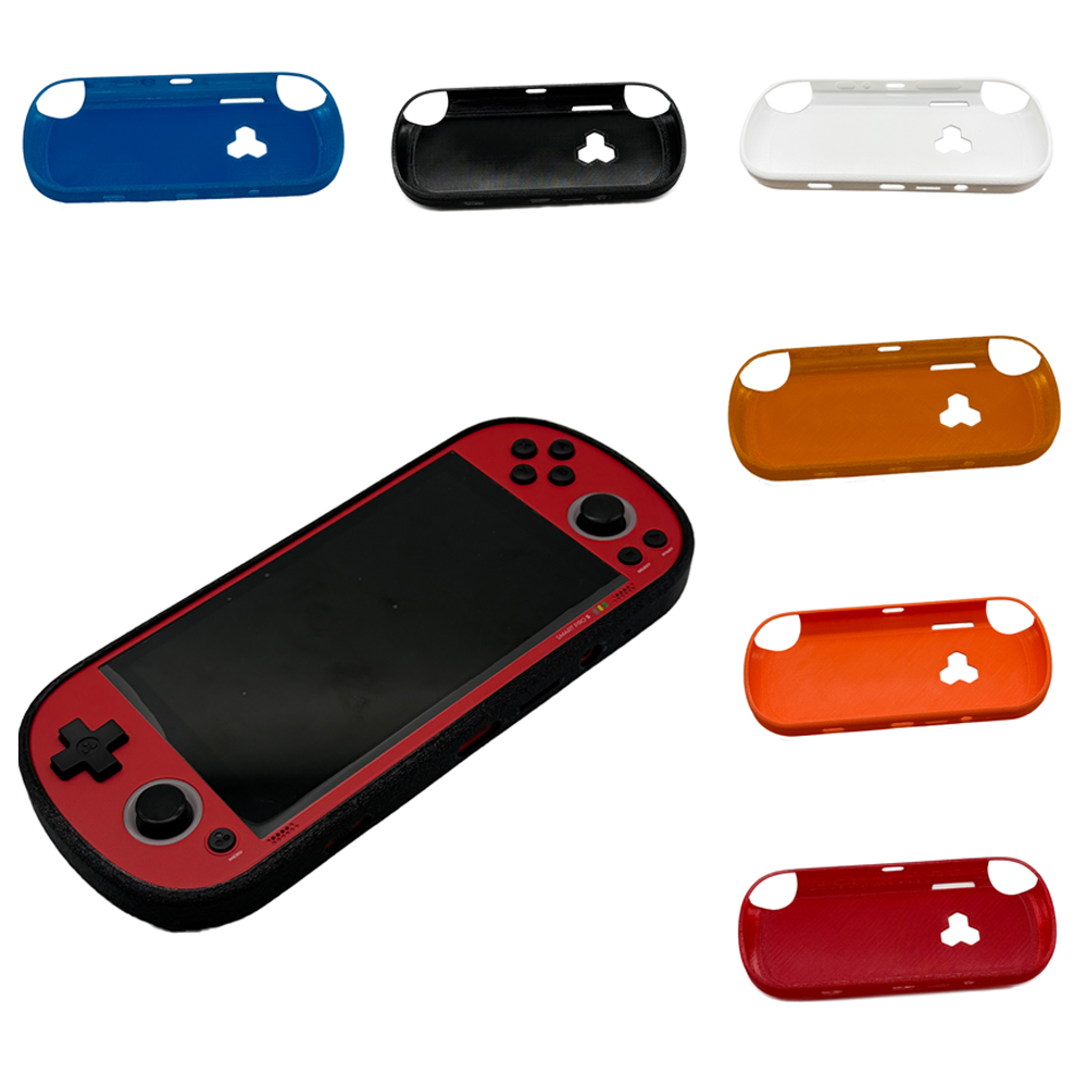 เคสป้องกัน TPU สำหรับคอนโซลเกม - 3D Printing Housing บทวิจารณ์และราคา