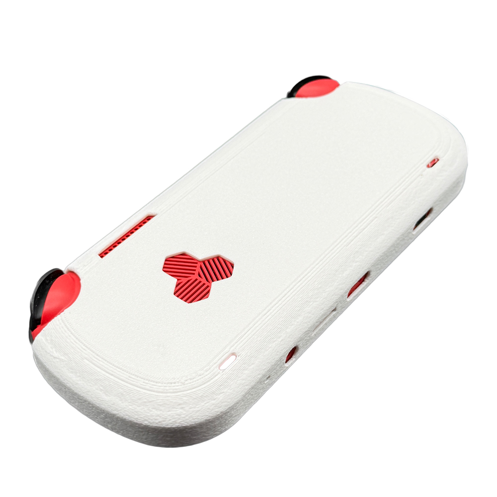 เคสป้องกัน TPU สำหรับคอนโซลเกม - 3D Printing Housing บทวิจารณ์และราคา