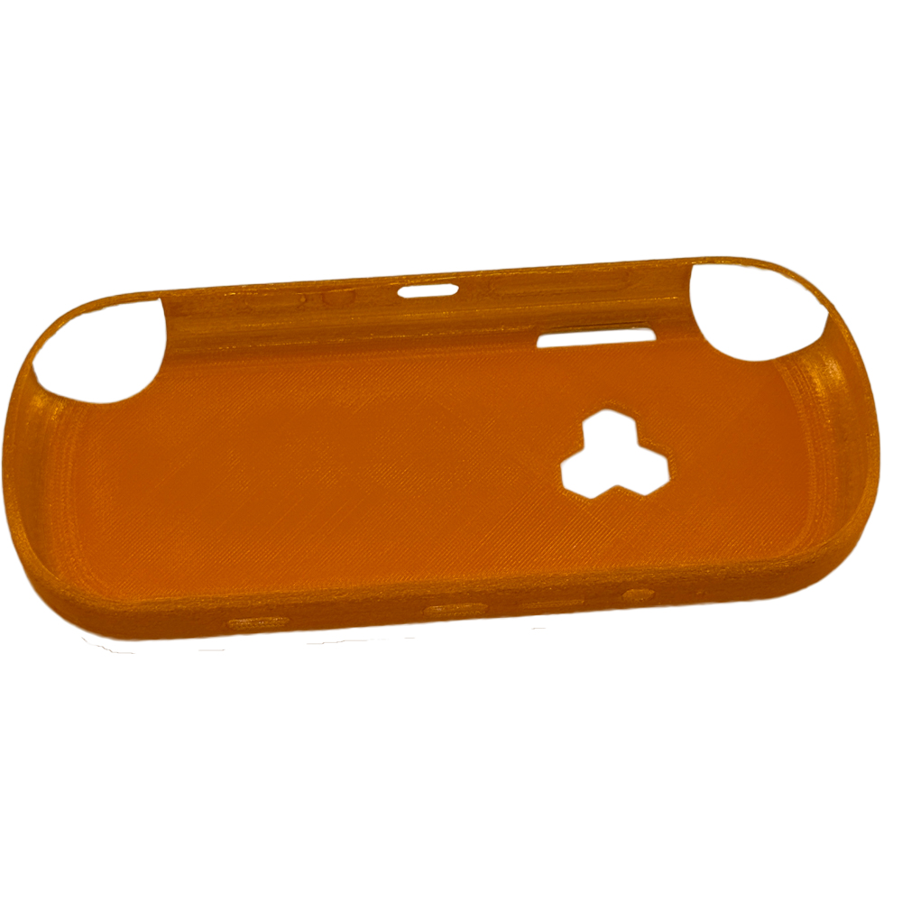 เคสป้องกัน TPU สำหรับคอนโซลเกม - 3D Printing Housing บทวิจารณ์และราคา