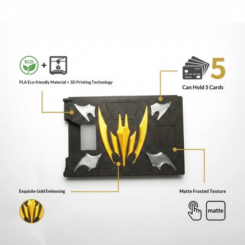คาเมนไรเดอร์ ไรยูกิ 3D ที่ใส่บ - Enclosure 3D Printing บทวิจารณ์และราคา