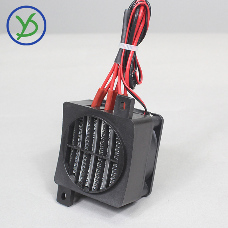 12V ~ 220V ฉนวนเครื่องทําความร - 3D Printing Ptc บทวิจารณ์และราคา