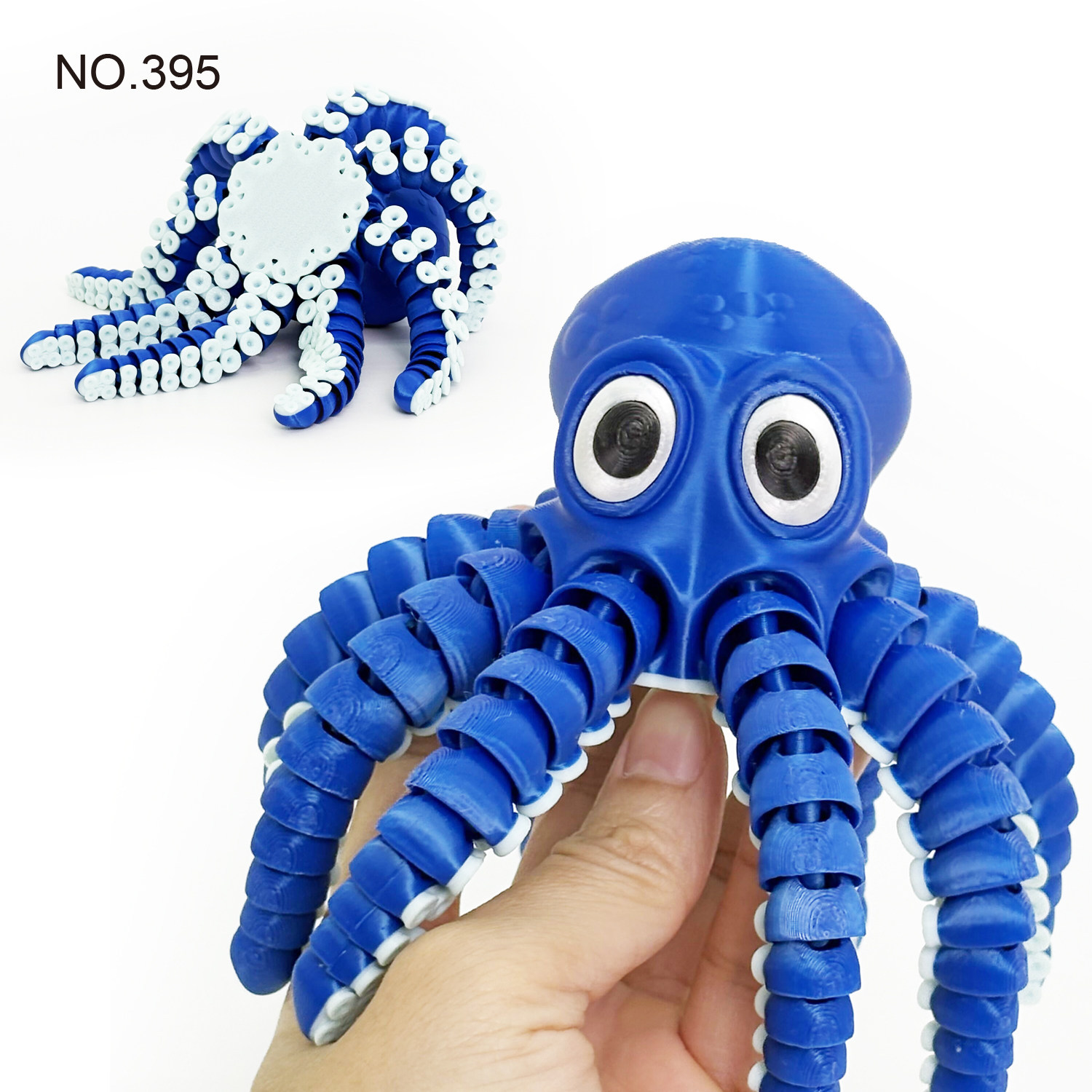 ตัวต่อสัตว์ 3 มิติ ซิตี้ซีรีส์ - 3D Printing Lego Bricks บทวิจารณ์และราคา
