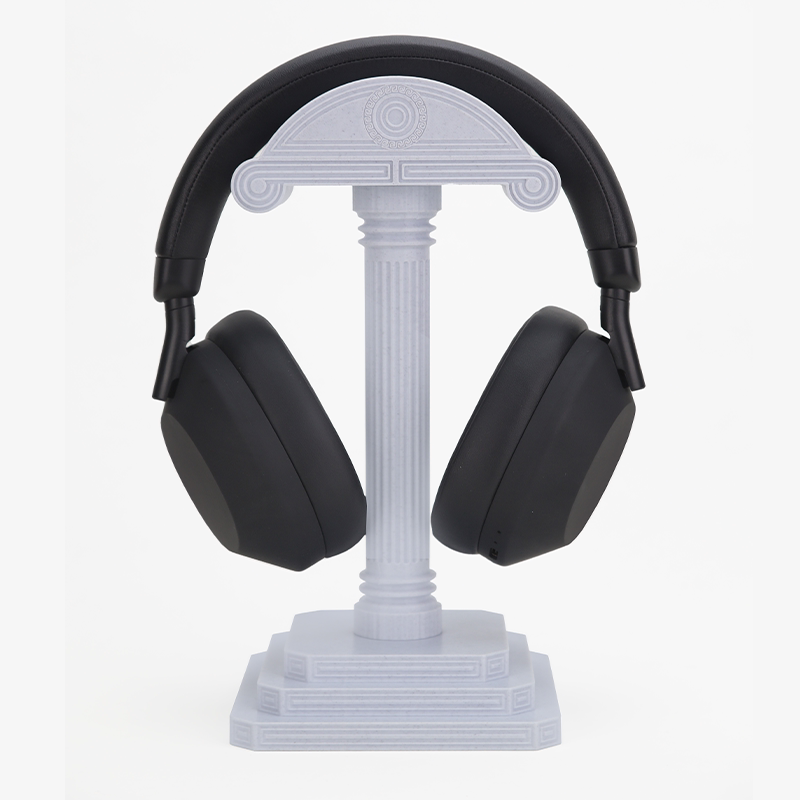 ขาตั้งหูฟังรูปเสาโรมันแบบกรีก  - 3D Printing Holder บทวิจารณ์และราคา
