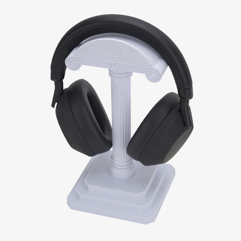 ขาตั้งหูฟังรูปเสาโรมันแบบกรีก  - 3D Printing Holder บทวิจารณ์และราคา