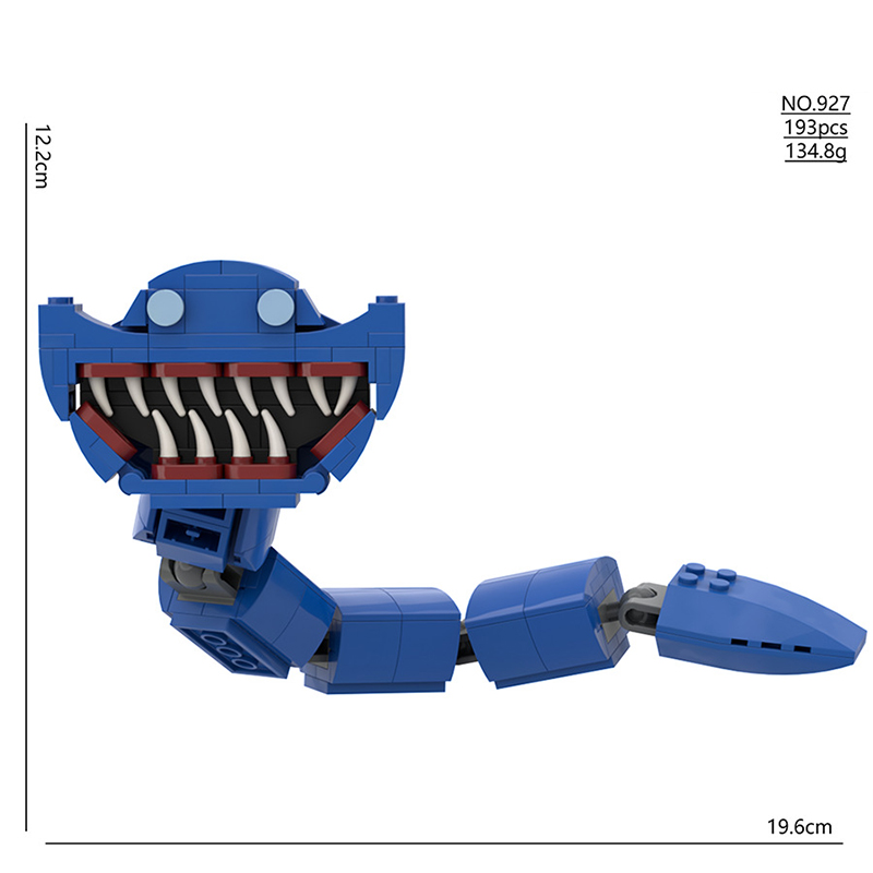 ซิตี้ซีรีส์ 3D พิมพ์รูปสัตว์ ต - 3D Printing Lego Bricks บทวิจารณ์และราคา