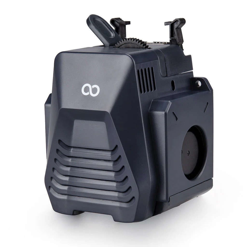 หัวพิมพ์สำหรับเครื่องพิมพ์ 3 ม - 3D Printer Extruder บทวิจารณ์และราคา