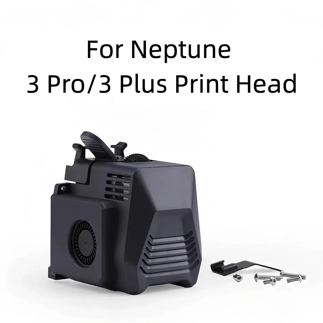 หัวพิมพ์สำหรับเครื่องพิมพ์ 3 ม - 3D Printer Extruder บทวิจารณ์และราคา