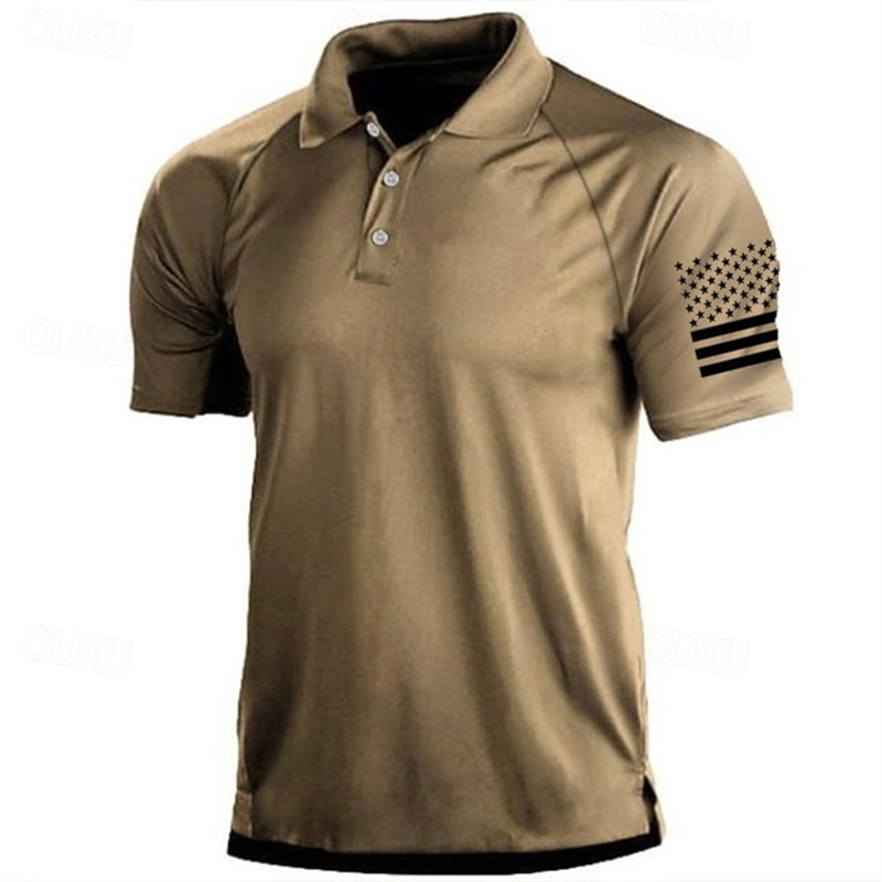 3D พิมพ์ USA Flag รูปแบบเสื้อโ - 3D Printing Usa บทวิจารณ์และราคา