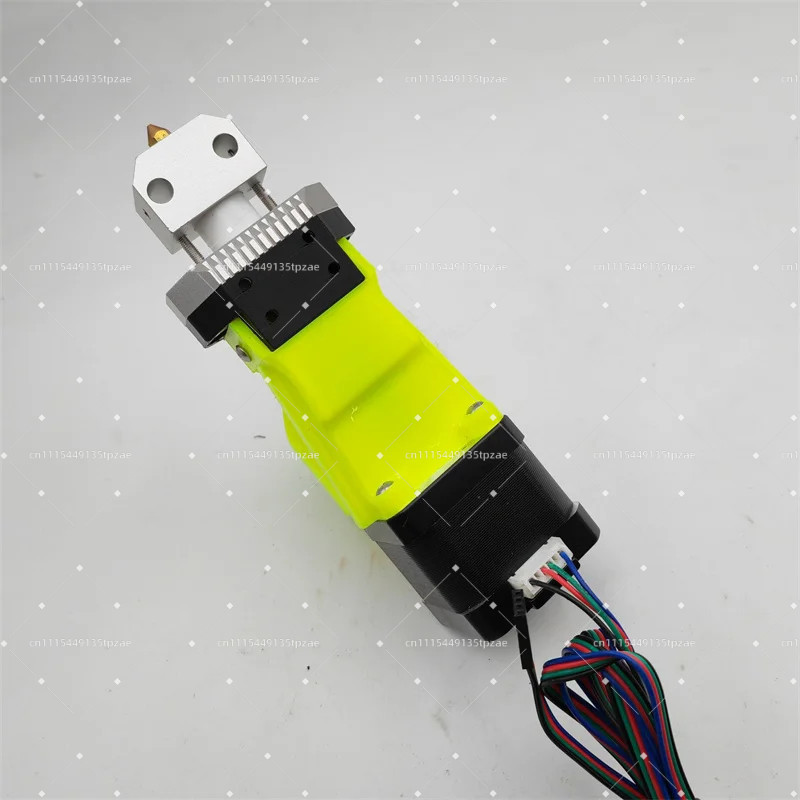 ชุดอุปกรณ์อัดเม็ดพลาสติกอเนกปร - 3D Printer Extruder บทวิจารณ์และราคา