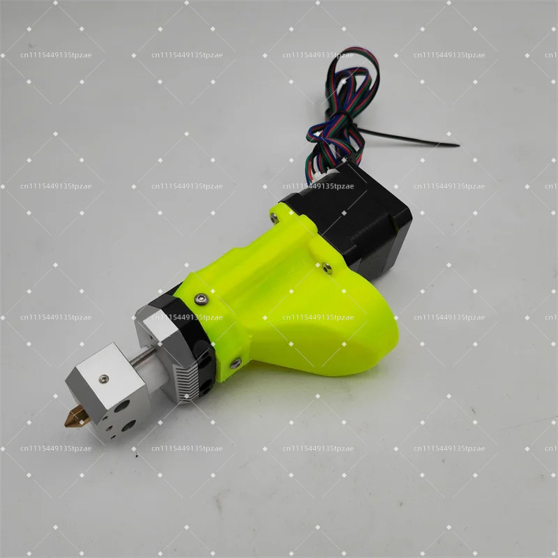 ชุดอุปกรณ์อัดเม็ดพลาสติกอเนกปร - 3D Printer Extruder บทวิจารณ์และราคา