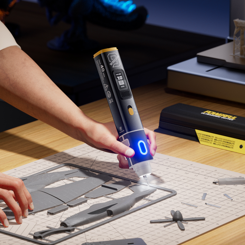 JM-Y09 เครื่องพิมพ์ 3 มิติแบบอ - 3D Printing Housing บทวิจารณ์และราคา